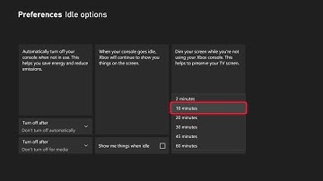 A Beginners guide for New Xbox Players Ep 7 Part 5 A Deep Dive into Xbox Settings 4 Xbox Series/One