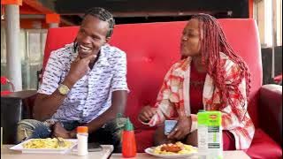 Kavii Mweene - Pole Cate ( 4K Video)