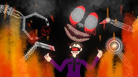 [Dc2/Trevor Handerson/Fnaf] ⚠︎𝙰𝚗𝚘𝚝𝚑𝚎𝚛 𝚁𝚘𝚞𝚗𝚍⚠︎ ℝ𝕖𝕞𝕒𝕜𝕖 2022