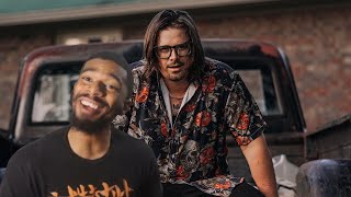 HARDY - TRUCK BED (Official Music Video) | DTN REACTS