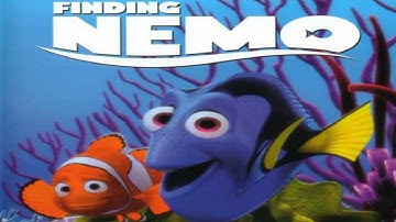Finding Nemo Walkthrough - Part 2/43: Field Trip