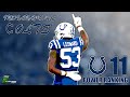 A Deep Dive Into The 2020 Indianapolis Colts | Power Ranking: 11