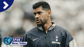 Spurs News Latest: Predicted Tottenham XI vs Leeds United as Cristian Romero returns to the line-up