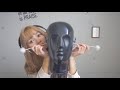 🎧【なちょすASMR】耳かき部分のみ抜粋約30分😴 ~ Ear cleaning／No Talking ~