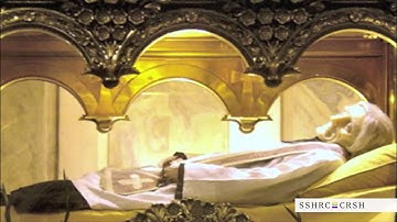 SSHRC Storyteller: Myriam Nafte