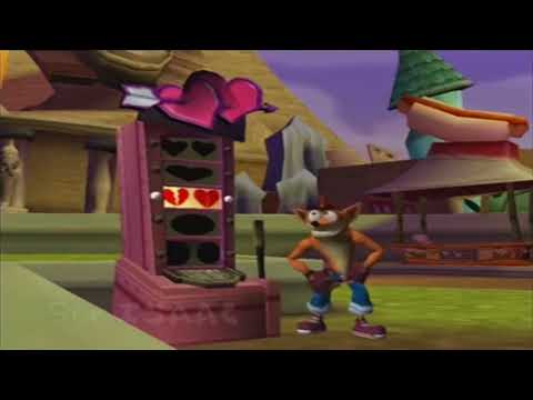 Crash Tag Team