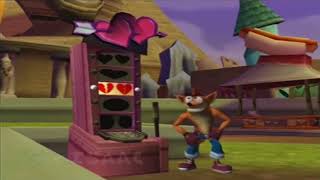 Crash Tag Team Racing - All Cutscenes