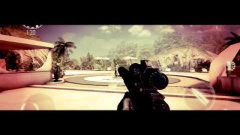 | Modern Combat 4 | 4 man game winning feed