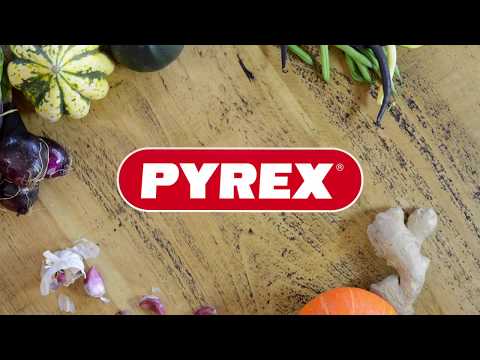 Video: Il pyrex può passare dal congelatore al forno?