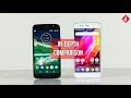 Xiaomi Mi A1 Vs Moto G5S Plus: Which is better? | Digit.in