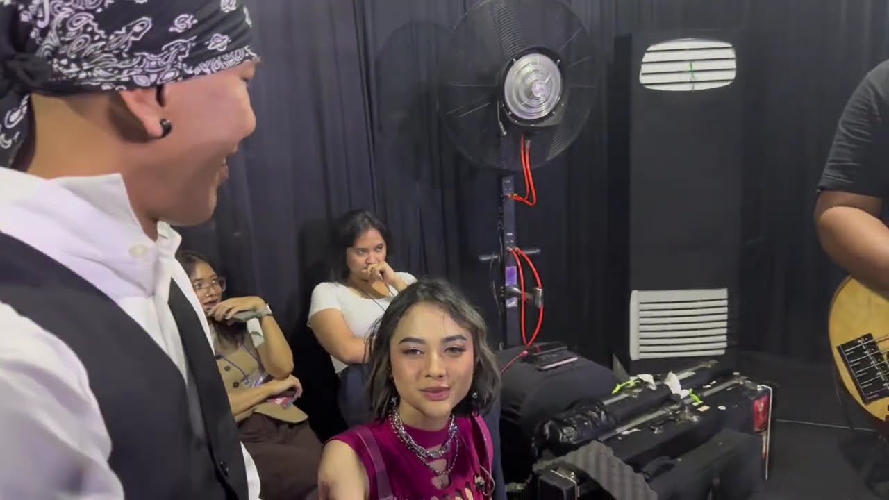 DEWA19 FT MARCELLO TAHITOE 🔥 TAHUN BARU 2026 DI ANCOL ‼️ AA YUKE BARENG ARLINDA PUTRI ⁉️ DEWA 19 🫶