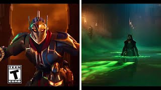 Fortnite Chapter 5 Season 2 Cinematic Trailer Breakdown!