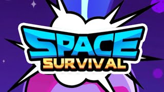 Space Survivor.io (by Superfunpro LIMITED) IOS Gameplay Video (HD) screenshot 4