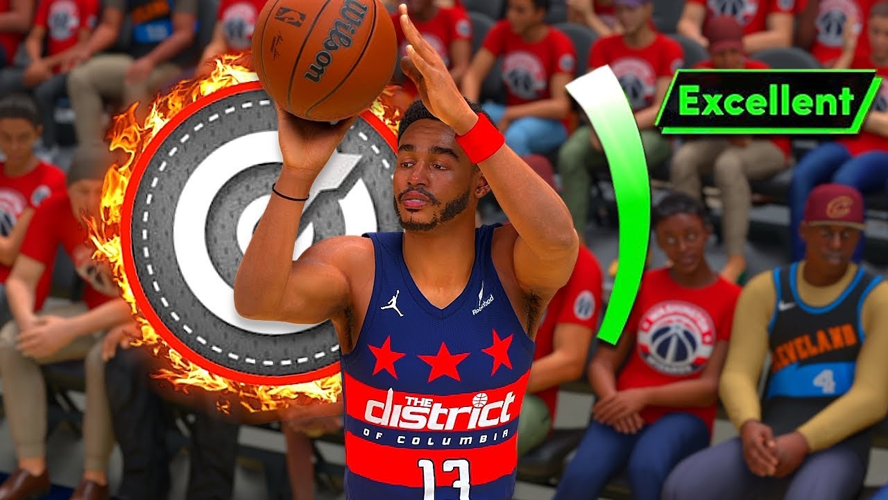 NBA 2K25 Jordan Poole My Career Revival Ep. 10 - ON FIRE From THREE-POINT RANGE!