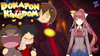Drunk days in Heck | Dokapon Kingdom - Part 44
The end is in sight, but the question is, are any of us strong enough to end it?
Twitch Channel: https://www.twitch.tv/afrozer0
AfroZer0 Merch: https://afrozer0-shop.fourthwall.com
Donation Link: https://streamlabs.com/afrozer0/tip
Patreon: https://www.patreon.com/afrozer0
Outro created by: https://twitter.com/thicccster315
#dokapon #dokaponkingdom #atlus #nintendoswitch Drunk days in Heck | Dokapon Kingdom - Part 44