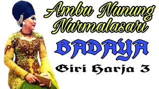 BADAYA-NUNUNG NURMALASARI