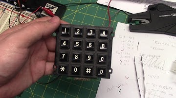 Talking Thermometer Prototyping and Progress