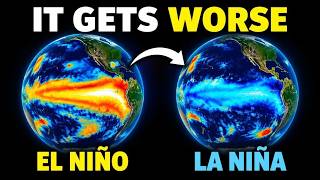 What Comes After a Super El Niño Could Be Even Worse