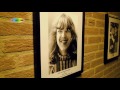 Video impressie Demis Roussos / 192 ( Veronica zeezender ) museum te Nijkerk