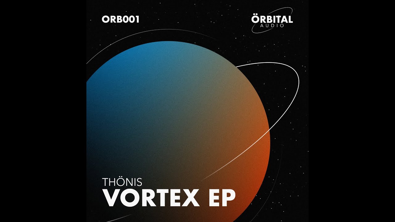 Thönis -- Whiteout (Otawanta Remix)