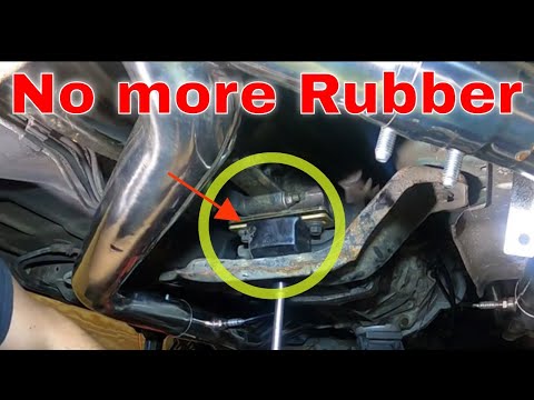 Fbody Camaro Firebird Energy Suspension ploy PolyurethaneTransmission and torque Mount