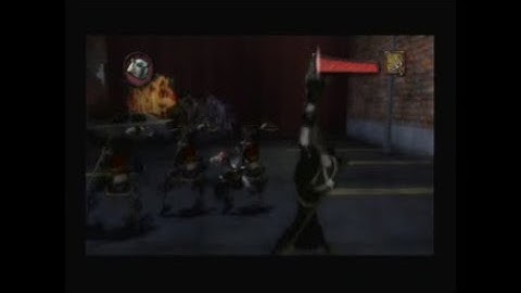 TMNT Level 12 Bite Me! (Shell Coins)