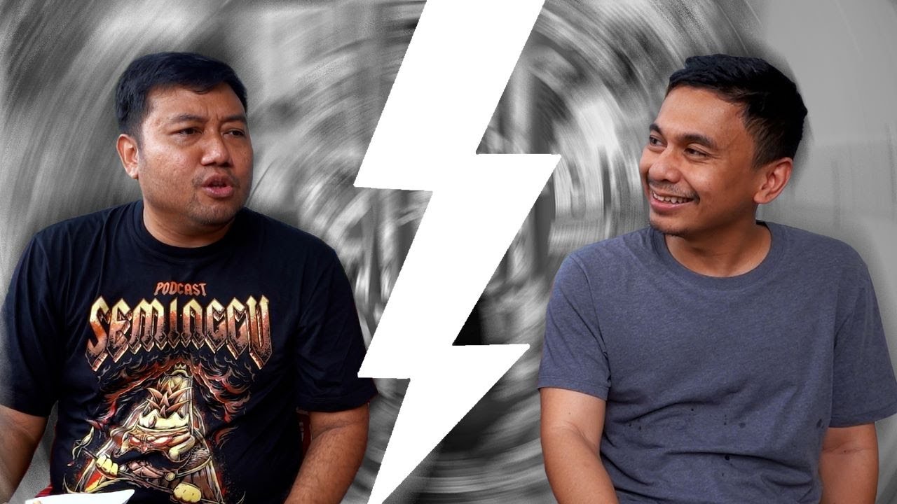 Stand Up Comedy Sudah Berbeda..