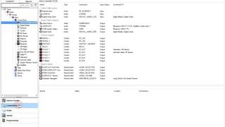 4 Zone Amp and Airplay setup Control 4
