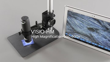 Visio-tek Tutorial Video