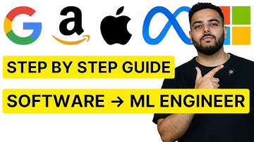 From Software Engineer to ML Engineer: My Proven Transition Plan