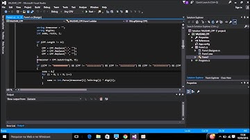 VALIDAÇÃO CPF DO  DOUGLAS