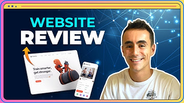 I Will Review Your Website and Suggest Improvements