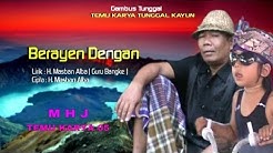 Gambus guru bangke_Berayen dengan  - Durasi: 8:13. 