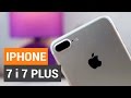 Predstavljamo: iPhone 7 i 7 Plus