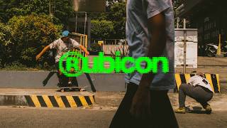 DC SHOES PH: RUBICON