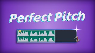 Perfect Pitch For Premiere Pro