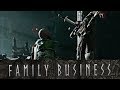 God of War - Sidequest: Family Business // A Son's Regret