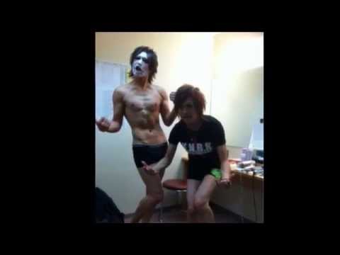 樽美酒研二加入記念日