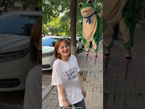 أرادت أن تشتري حداء جديد للعمل وكانت المفاجأة