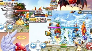 Arena in Utopia Guardian screenshot 3