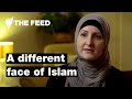 New Muslims I The Feed