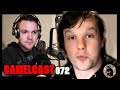 CAMELCAST 072 | DISPARU | Robyn Hood Director X Meltdown, Snow White, $ Hollywood Strike Failure