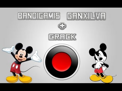 როგორ გადავიღოთ 10 წუთზე მეტიანი ვიდეო ბანდიქამით+Сrack