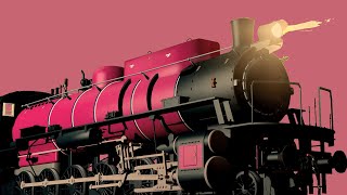 MORRIDIAN LOCOMOTIVE FILMS [MLFs] PROOF OF CONCEPT