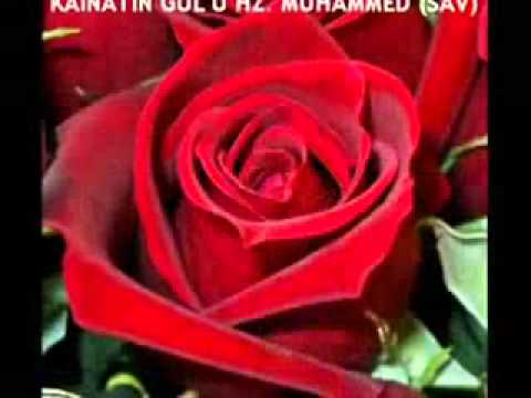 Abdurrahman Önül - Kirmizi Güller