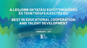 Best in Educational Cooperation and Talent Development 2024│Deutsche Telekom IT Solutions