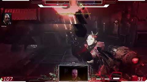 WedgeBob Plays Unreal Tournament 3 - Capture the Flag - Ronin vs. Krall - CTF-Strident