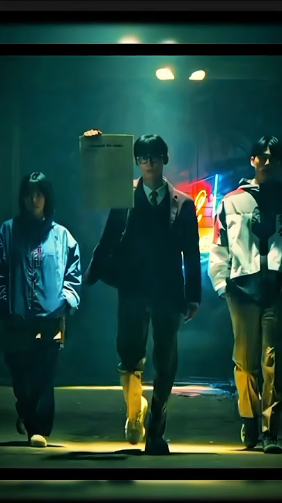 Study Group vs The villains☠️🔥 | Study Group #shorts #edit