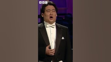 Thumbnail of Dae-San No's winning performance of "Korean Mountain Song" by  Dong Soo Shin