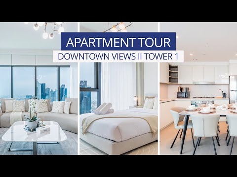 Luxury 3-Bedroom Apartment